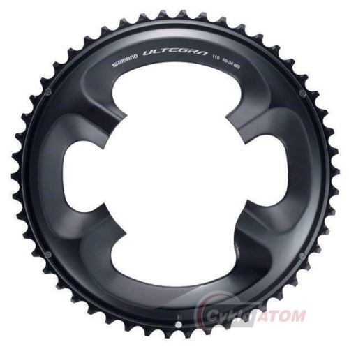 Převodník SHIMANO Ultegra FC-R8000 50 11-k