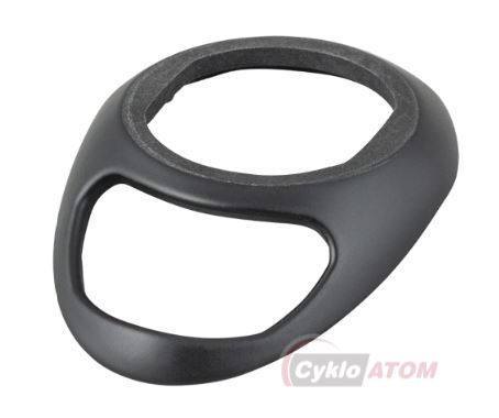 Trek Road Integrated Headset Routing Spacer