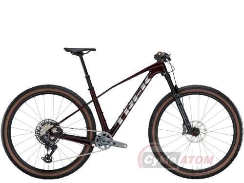 Horské kolo TREK Procaliber 9.7 AXS Gen 3