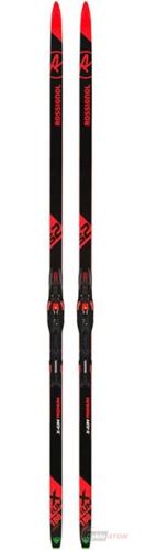 Běžecké lyže Rossignol X-iUM Skating Premium S2-Stiff
