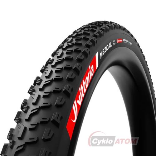 Plášť Vittoria Mezcal III XC-Trail 29x2,4 Black