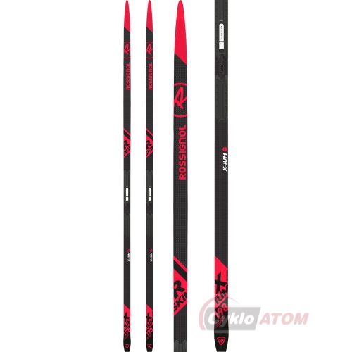 Běžecké lyže Rossignol X-iUM R-Skin IFP