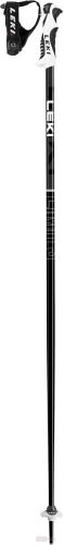 Sjezdové hole LEKI Limit S, black-light anthracite-white