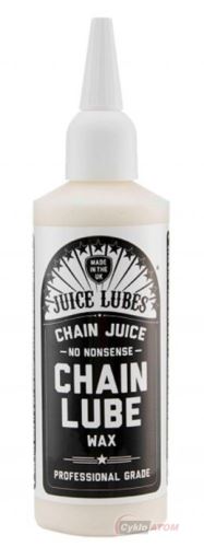 Olej řetězu Chain Juice WAX 130 ml