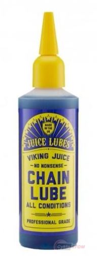 Olej řetězu Chain Juice Viking 130 ml - universální