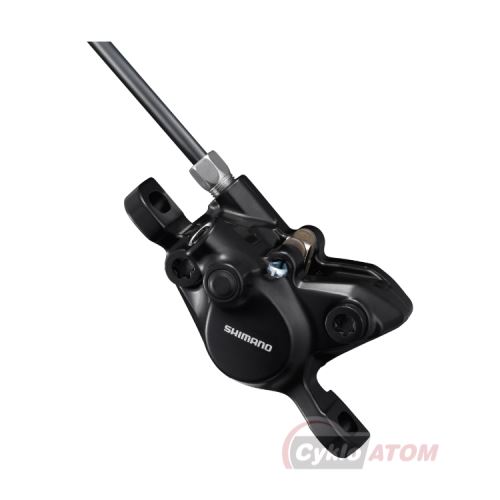 Brzdový třmen SHIMANO BR-MT200