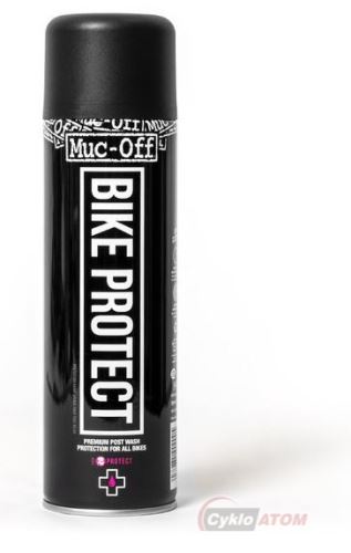 Bike Protect Muc-Off 500ml