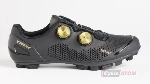 MTB tretry Trek RSL Black/Gold
