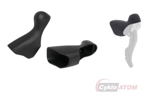Gumy na páky SHIMANO ST-R6800