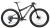 Horské kolo TREK Supercaliber SLR 9.9 XX1 AXS Gen 1 TESTOVACÍ KOLO Horské kolo TREK Supercaliber SLR 9.9 XX1 AXS Gen 1 TESTOVACÍ KOLO