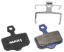 Brzdové destičky MAX1 Avid Elixir / Sram AXS