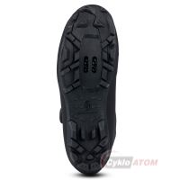 Zimní tretry SCOTT MTB Heater black (3)