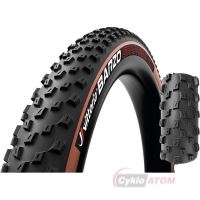 Plášť VITTORIA Barzo XC Race 29x2.25 Brown