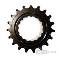 Převodník Bosch Miranda 1,2mm offset 19z