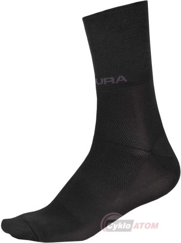 Ponožky ENDURA Pro SL Black