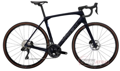 Silniční kolo TREK Domane SL 6 Gen 4 Blue