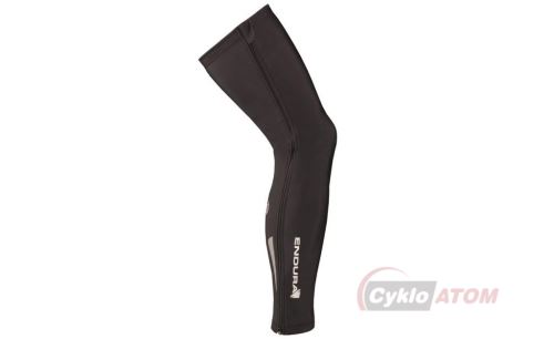 Návleky na nohy ENDURA FS260-PRO Thermo full zip leg warmer