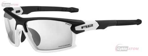 Brýle R2 EAGLE black-white PH