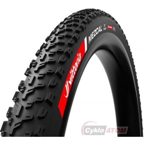 Plášť VITTORIA Mezcal XC Race 29x2,4 Black