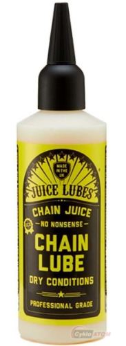 Olej řetězu Chain Juice Dry 130 ml - na sucho